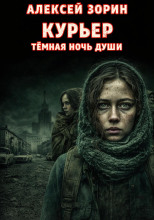 Курьер. Темная ночь души