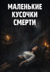 Маленькие кусочки смерти