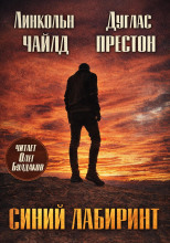 Синий лабиринт