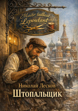 Штопальщик