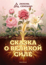Сказка о великой силе