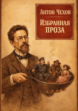 Избранная проза
