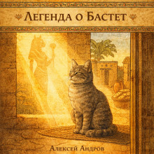 Легенда о Бастет