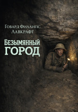 Безымянный город