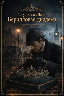Берилловая диадема
