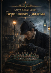 Берилловая диадема
