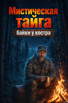 Мистические таёжные байки