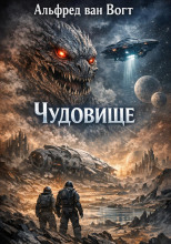 Чудовище