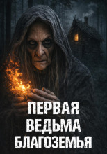 Первая ведьма Благоземья