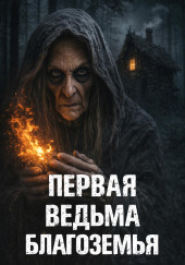 Первая ведьма Благоземья