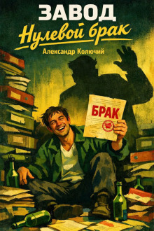 Завод. Нулевой брак