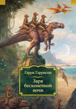 Заря бесконечной ночи