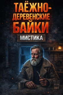 Таежные деревенские байки