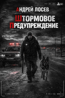 Штормовое предупреждение