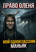 Право оленя