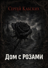 Дом с розами