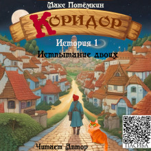 Коридор. История 1. Испытание двоих