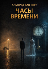 Часы времени