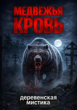 Медвежья кровь