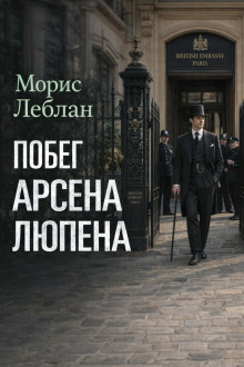 Побег Арсена Люпена