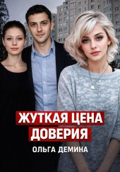 Балерина и опасный покровитель