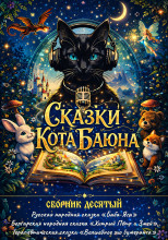 Сказки Кота Баюна. Сборник десятый