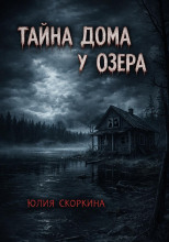 Тайна дома у озера