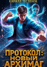 Протокол: Новый Архимаг 3.0