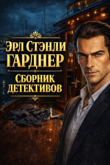 Сборник детективов