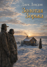 Золотая Зорька