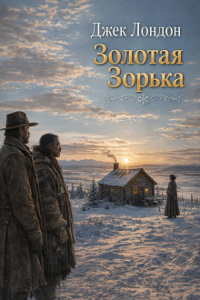 Золотая Зорька