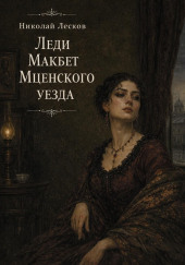 Леди Макбет Мценского уезда