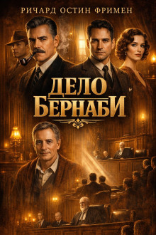Дело Бернаби