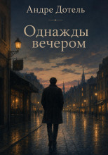 Однажды вечером