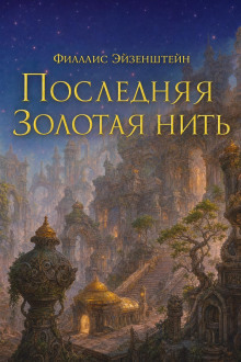 Последняя золотая нить