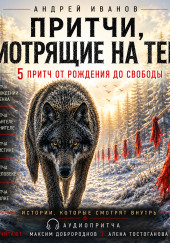 Притчи, смотрящие на тебя