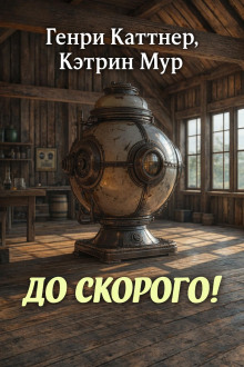 До скорого!