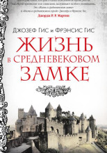 Жизнь в средневековом замке