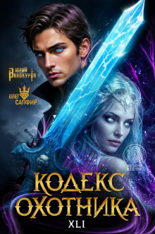 Кодекс Охотника 41