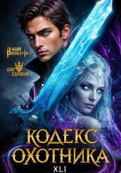 Кодекс Охотника 41