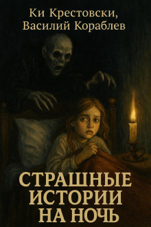 Страшные истории на ночь