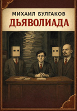 Дьяволиада