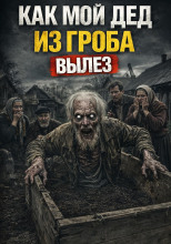 Мой дед плохой покойник