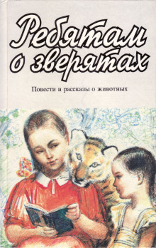 Звери