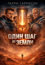 Один шаг от Земли