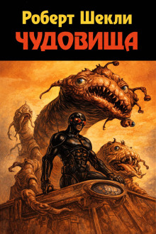 Чудовища