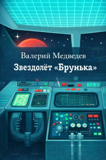 Звездолёт «Брунька»