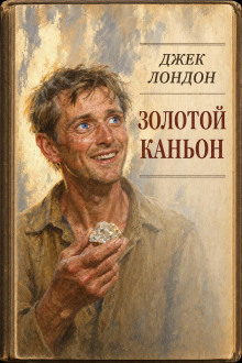 Золотой Каньон