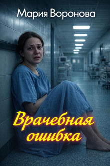 Врачебная ошибка