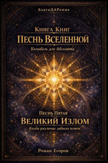Песнь пятая. Великий излом